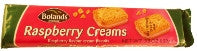 Boland's Raspberry Creams - 5 oz  